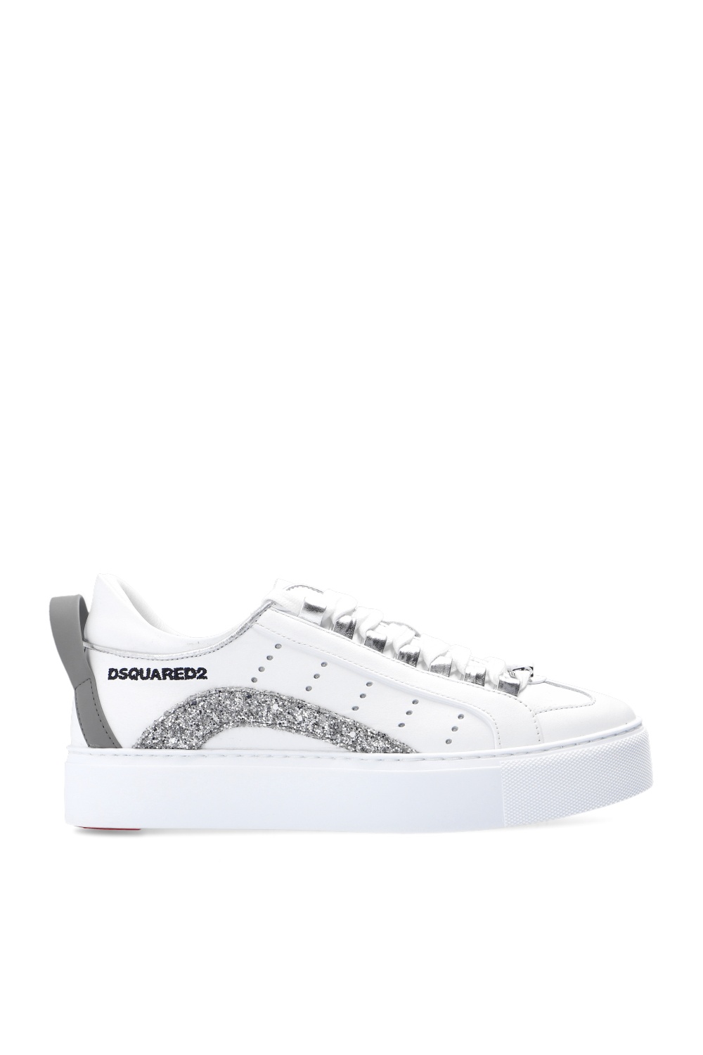 Dsquared2 Platform sneakers